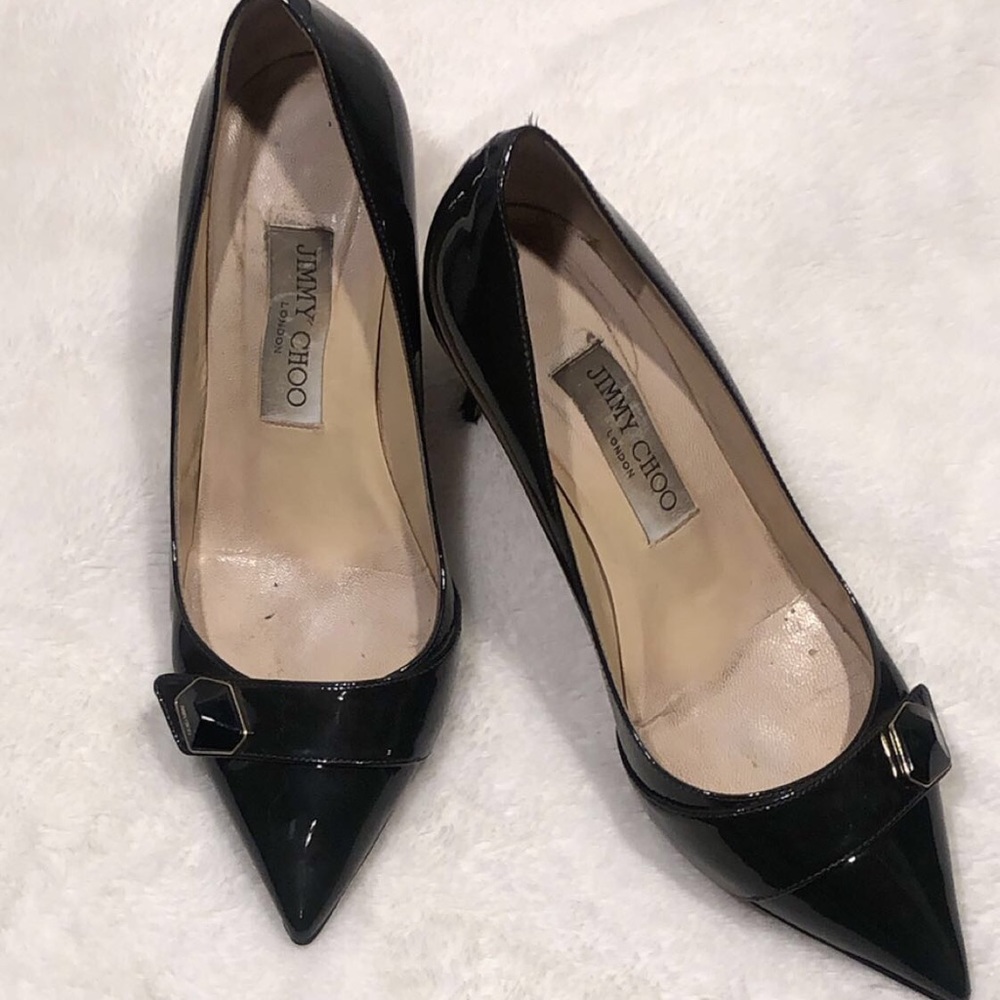 Jimmy Choo  Pump